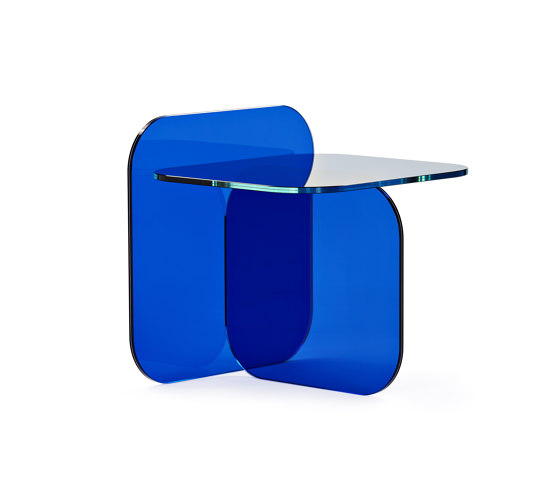 Sol Side Table | Mesas auxiliares | ClassiCon