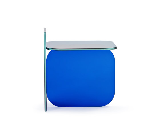 Sol Side Table | Tables d'appoint | ClassiCon