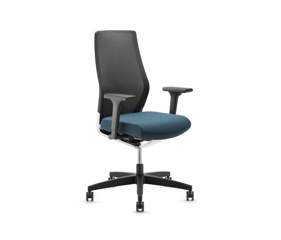 Selvio E | SV 0144 | Office chairs | Züco
