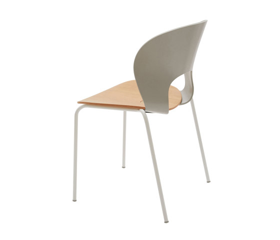 Ø Chair | Chairs | Magnus Olesen