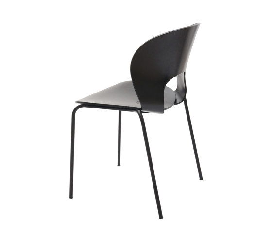 Ø Chair | Sillas | Magnus Olesen