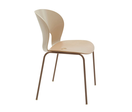 Ø Chair | Sedie | Magnus Olesen