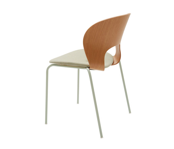 Ø Chair | Sillas | Magnus Olesen