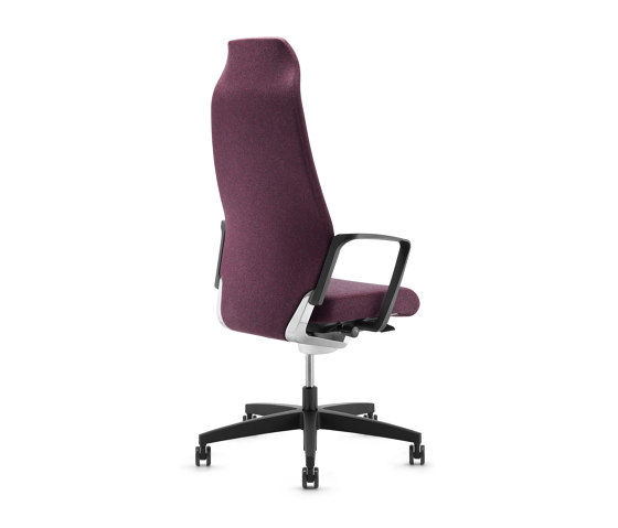 Selvio E | SV 0156 | Office chairs | Züco
