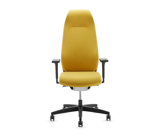 Selvio E | SV 0156 | Office chairs | Züco