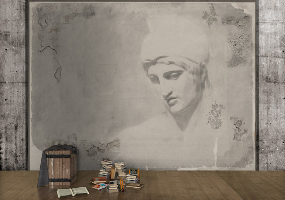 Antinoy | Antinoy | Revestimientos de paredes / papeles pintados | Walls beyond