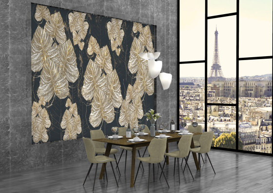 Autumn | Autumn | Wall coverings / wallpapers | Walls beyond