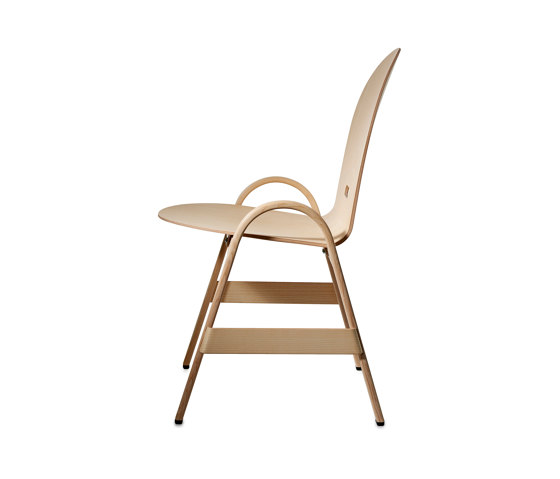 Allround chair | Chaises | Gärsnäs