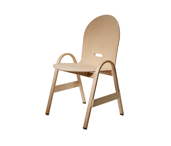 Allround chair | Chaises | Gärsnäs