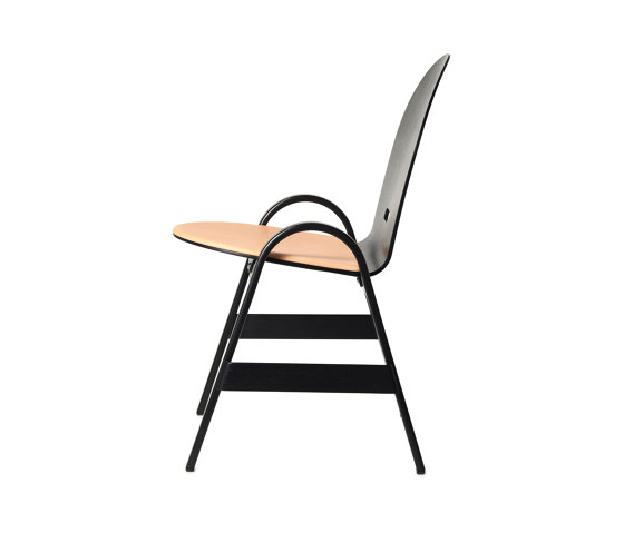 Allround chair | Sillas | Gärsnäs