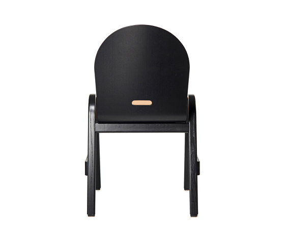Allround chair | Sillas | Gärsnäs