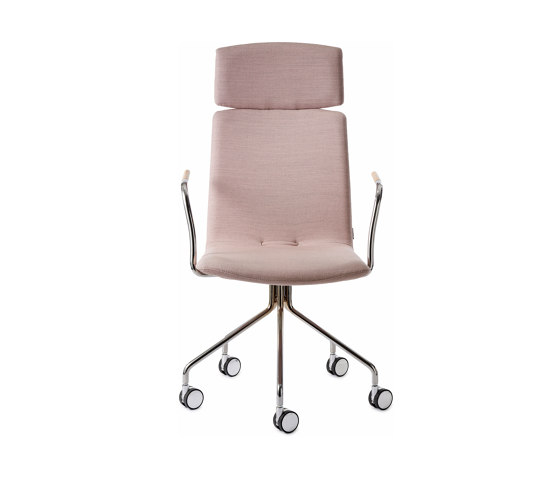 Day High armchair | Chairs | Gärsnäs