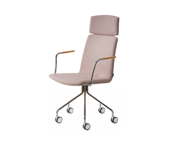 Day High armchair | Chairs | Gärsnäs