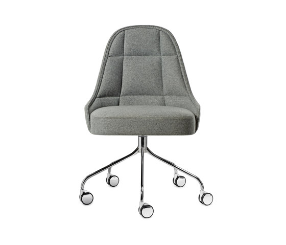 Elin armchair | Chairs | Gärsnäs