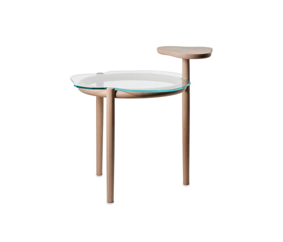 Embla | Side tables | Gärsnäs