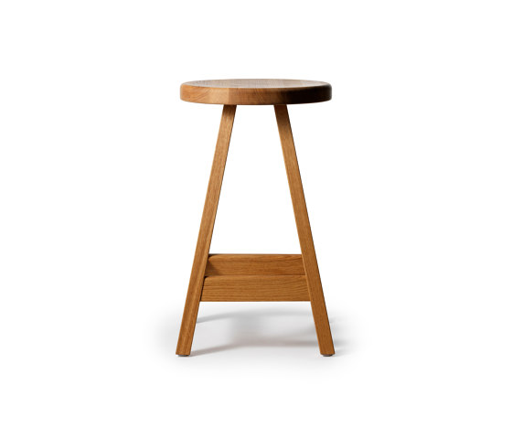 Greitz bar stool | Sillas de trabajo altas | Gärsnäs