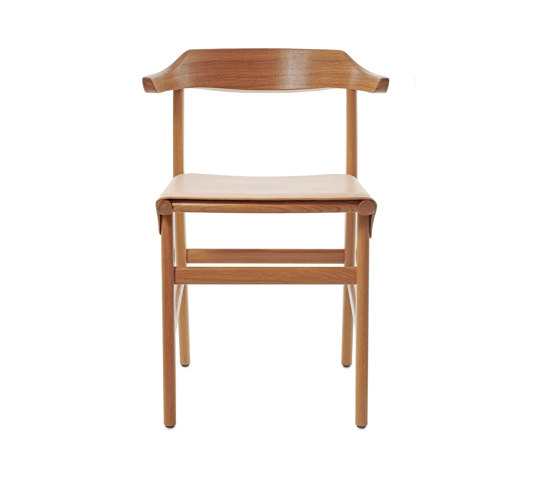 Hedda armchair | Chairs | Gärsnäs