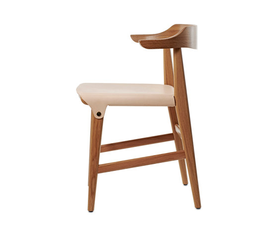 Hedda armchair | Stühle | Gärsnäs
