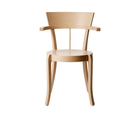 KB armchair | Stühle | Gärsnäs