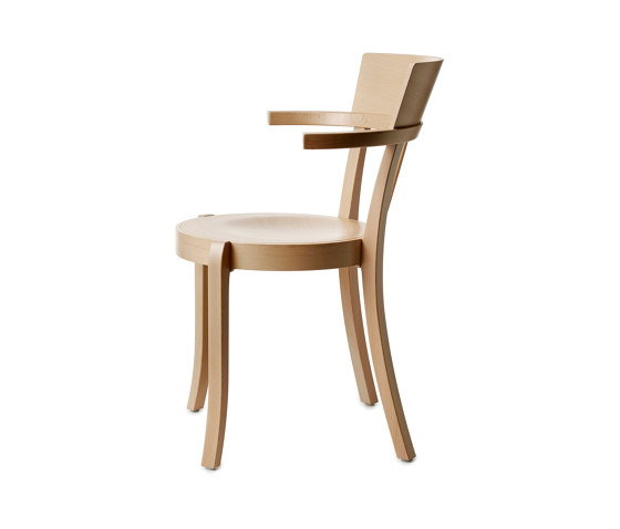 KB armchair | Stühle | Gärsnäs