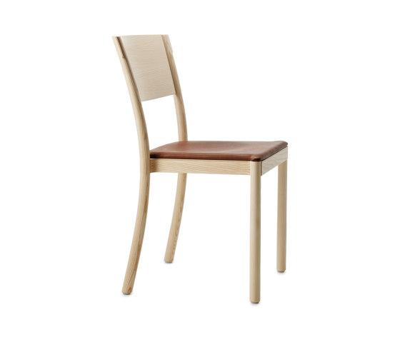 Light & Easy chair | Sedie | Gärsnäs
