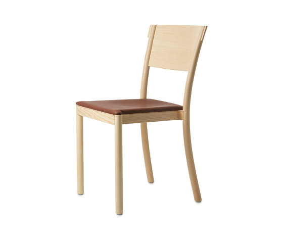 Light & Easy chair | Chaises | Gärsnäs
