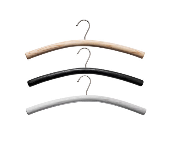 Loop hanger | Kleiderbügel | Gärsnäs