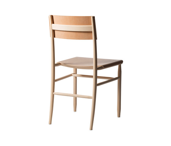 Madonna chair | Chairs | Gärsnäs
