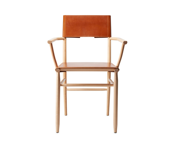 Madonna armchair | Chairs | Gärsnäs