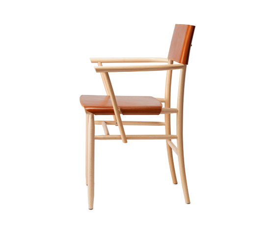 Madonna armchair | Chairs | Gärsnäs