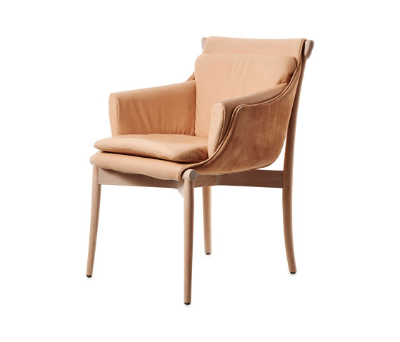 Viva armchair | Chairs | Gärsnäs