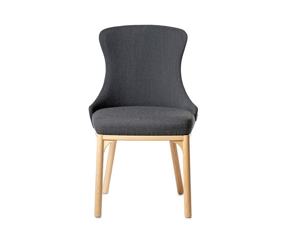Zen studio chair | Sillas | Gärsnäs