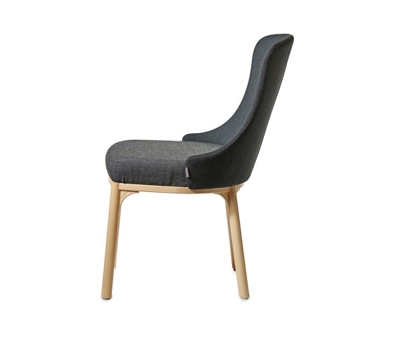 Zen studio chair | Sillas | Gärsnäs