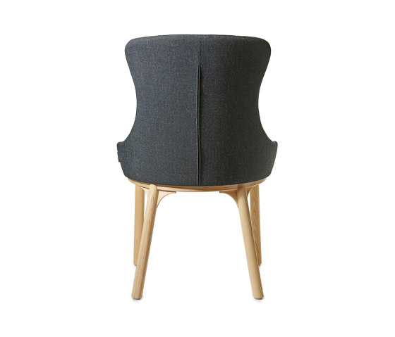 Zen studio chair | Chaises | Gärsnäs