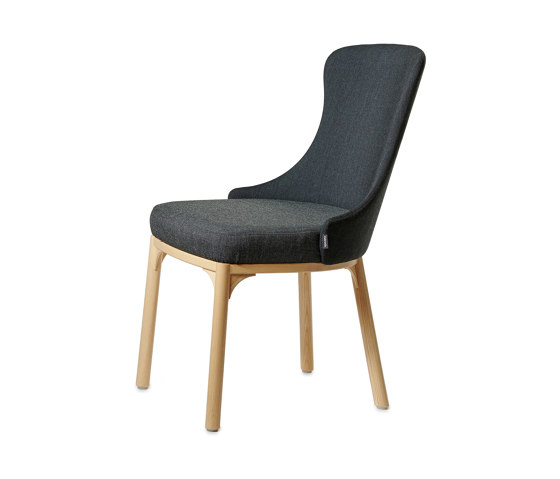 Zen studio chair | Sedie | Gärsnäs