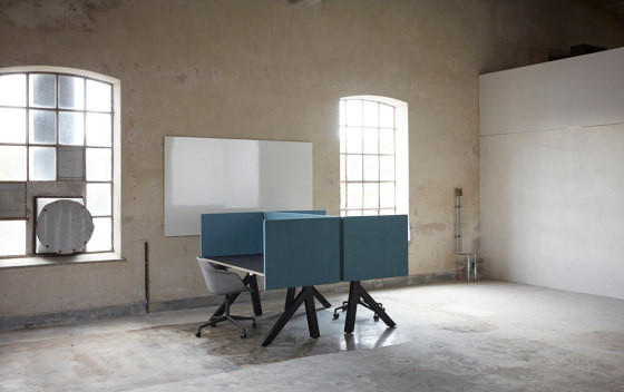 Cero desk screen r15 | Table accessories | Glimakra of Sweden AB