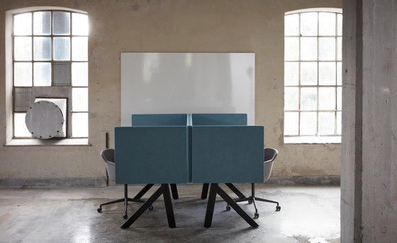 Cero desk screen r15 | Table accessories | Glimakra of Sweden AB