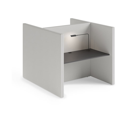 Limbus workbooths | Limbus Sub | Desks | Glimakra of Sweden AB