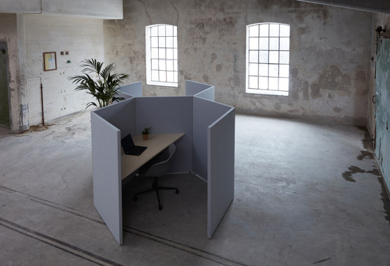Limbus Hexagon | Desks | Glimakra of Sweden AB