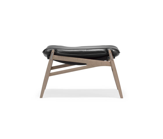 Link footstool | Pufs | Stolab