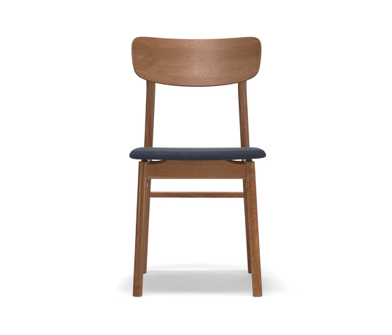 Prima Vista Chair | Chaises | Stolab
