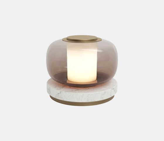 Luna A Desk Lamp | Tischleuchten | Gabriel Scott
