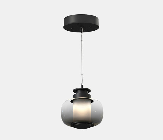 Luna A X-Small Pendant | Lámparas de suspensión | Gabriel Scott