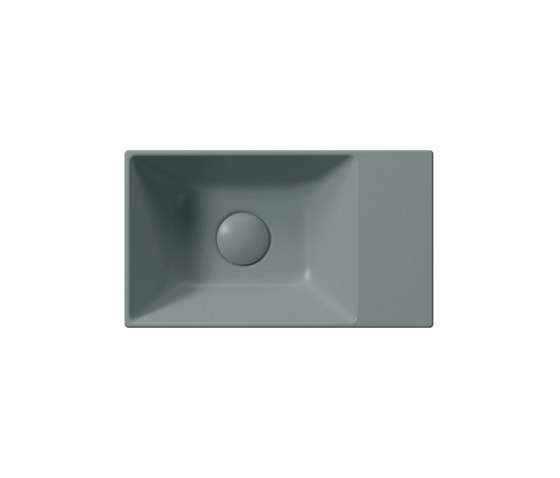 Color Elements 40x23 | Waschbecken | Waschtische | GSI Ceramica