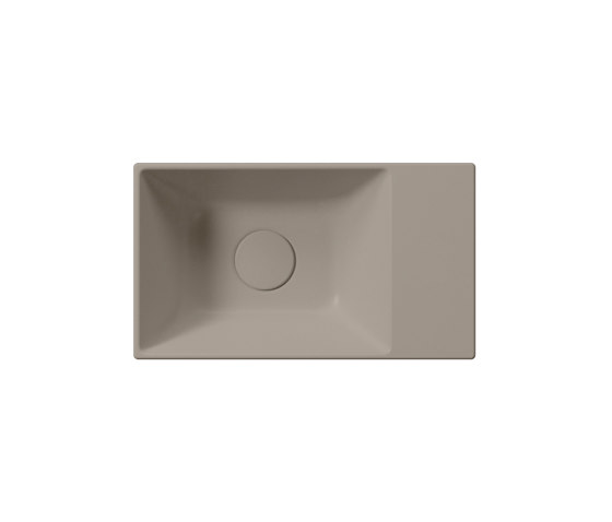 Color Elements 40x23 | Washbasin | Wash basins | GSI Ceramica