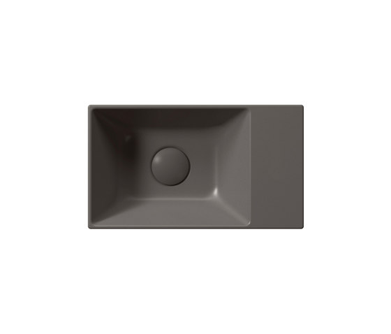 Color Elements 40x23 | Lavabo | Lavabi | GSI Ceramica