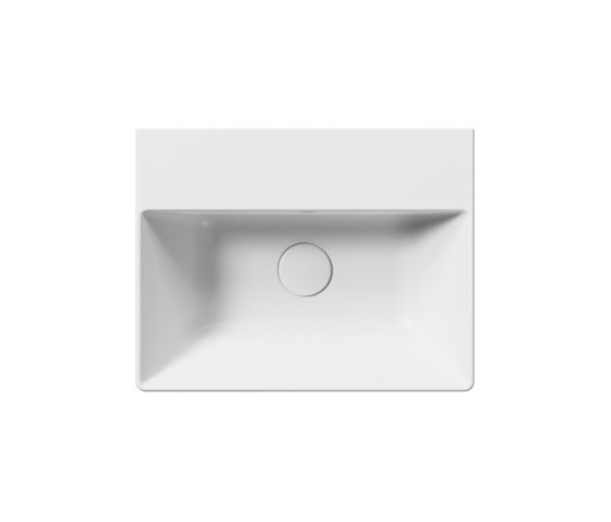 Color Elements 45x35 | Washbasin | Wash basins | GSI Ceramica