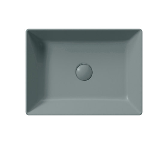 Color Elements 50x37 | Waschbecken | Waschtische | GSI Ceramica