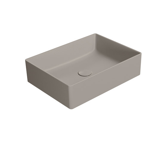 Color Elements 50x37 | Washbasin | Lavabos | GSI Ceramica