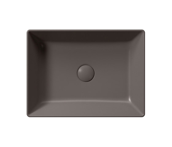 Color Elements 50x37 | Washbasin | Lavabos | GSI Ceramica